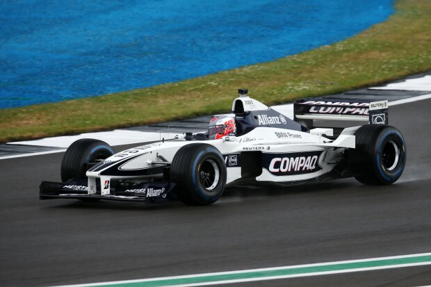 Jenson Button Williams Williams F1 ~Jenson Button ~ Jenson Button Williams Williams F1 ~Jenson Button ~