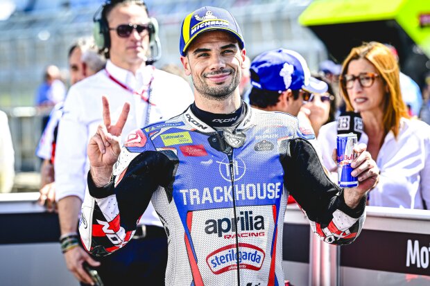 Miguel Oliveira Trackhouse Trackhouse MotoGP ~Miguel Oliveira (Trackhouse) ~ 