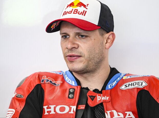 Stefan Bradl Stefan Bradl