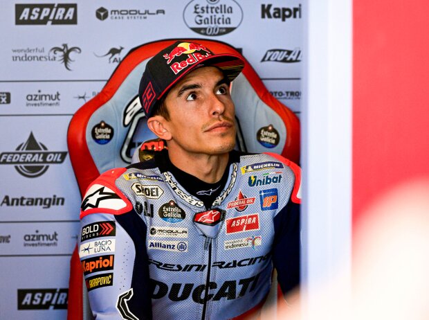 Marc Marquez Marc Marquez