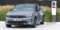 Opel Corsa Electric (2023)