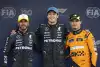 Bild zum Inhalt: Historische Triple-Pole: Warum sind Briten so gute Formel-1-Fahrer?
