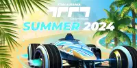 Bild zum Inhalt: Trackmania: Sommer 2024-Kampagne bringt Stunt-Spielmodus und neue Strecken