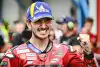 Bild zum Inhalt: MotoGP-Liveticker Sachsenring: Das war die spannende Action im Grand Prix