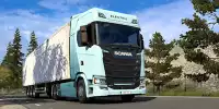 Euro Truck Simulator 2