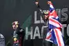 Bild zum Inhalt: Red Bull: Zwei Runden mehr und Max Verstappen hätte gewonnen!