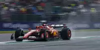 Bild zum Inhalt: Ferrari auch in Silverstone chancenlos: "Schlimmer als ein Albtraum!"