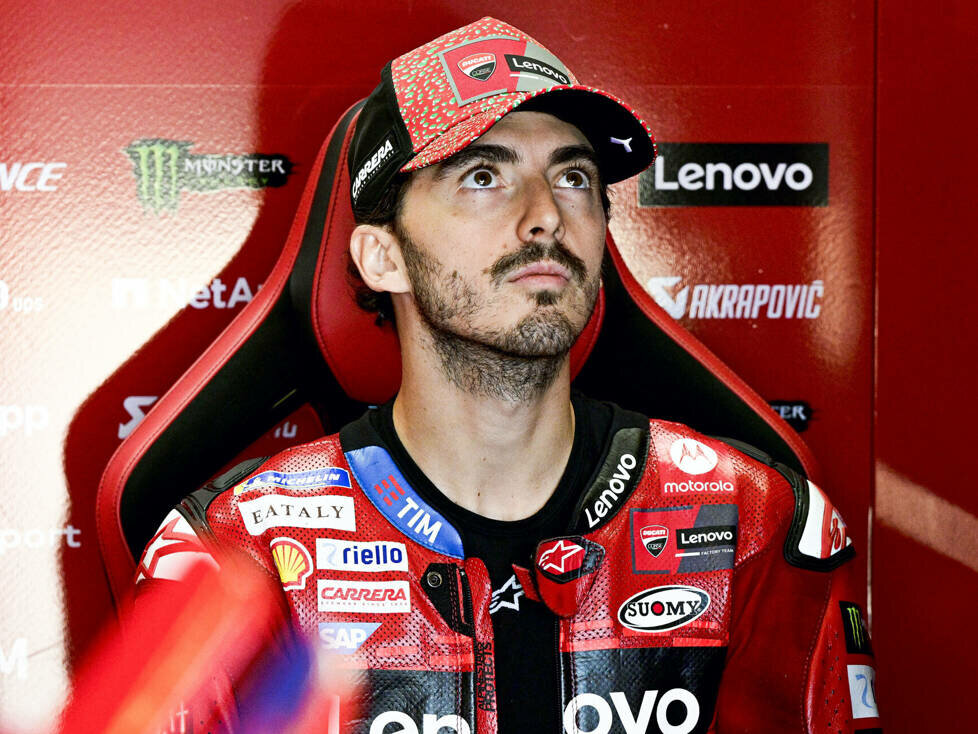 Francesco Bagnaia