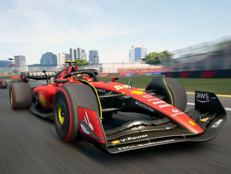 F1 Manager 24