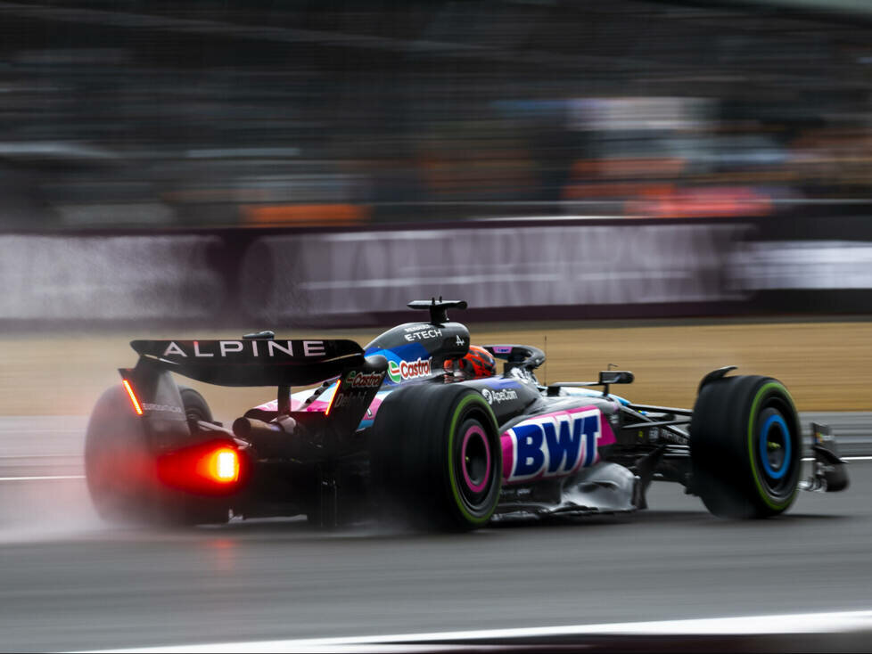 Esteban Ocon