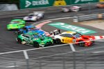Sheldon van der Linde, Marco Wittmann, Rene Rast