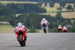 Enea Bastianini (Ducati) 