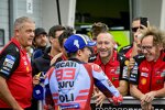 Marc Marquez (Gresini) 