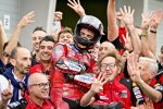 Francesco Bagnaia (Ducati) 