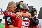Francesco Bagnaia (Ducati) 
