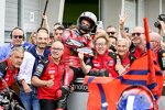 Francesco Bagnaia (Ducati) 