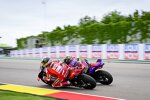 Enea Bastianini (Ducati) 