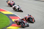 Maverick Vinales (Aprilia) 