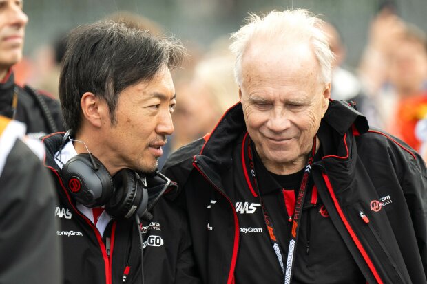 Haas Haas F1 ~~ Haas Haas F1 ~~