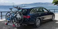 Bild zum Inhalt: Fahrradtransport mit dem Auto: Darauf muss man achten