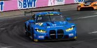 Rene Rast, Schubert-BMW