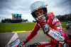 Bild zum Inhalt: Erfolgreichster Ducati-Pilot: Francesco Bagnaia zieht an Casey Stoner vorbei