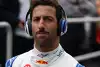 Bild zum Inhalt: Daniel Ricciardo frustriert: "Hoffentlich finden wir ein riesiges Loch im Auto!"