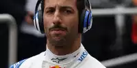 Bild zum Inhalt: Daniel Ricciardo frustriert: "Hoffentlich finden wir ein riesiges Loch im Auto!"