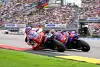 Bild zum Inhalt: MotoGP auf dem Sachsenring: Liberty-Zukunft eine Chance oder ein Risiko?