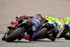 Bild zum Inhalt: "Kein klarer Fortschritt": Quartararo und Yamaha seit zwei Jahren sieglos