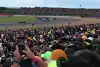Bild zum Inhalt: Vor-Ort-Zuschauer Formel 1 2024: (K)ein Rekord in Silverstone