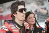 Bild zum Inhalt: Highsider im Qualifying, Ausritt im Rennen: Vergebene Chance von Vinales?