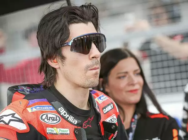 Titel-Bild zur News: Maverick Vinales