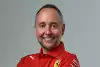 Bild zum Inhalt: Ferrari bestätigt: Chassis-Technikchef Enrico Cardile hat gekündigt!