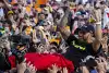 Bild zum Inhalt: Christian Horner: "Ziehen unseren Hut" vor Lewis Hamilton