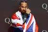 Bild zum Inhalt: Lewis Hamilton: "Hatte nicht mehr das Gefühl, dass ich noch gut genug bin"