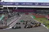 Bild zum Inhalt: Formel-1-Kräfteverhältnis 2024: Das sagen die Daten nach Silverstone!
