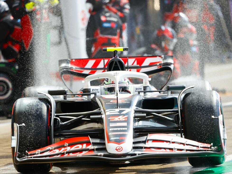 Nico Hülkenberg