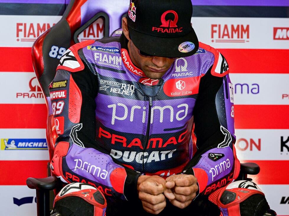 Jorge Martin