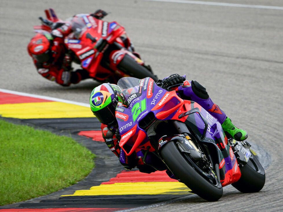 Franco Morbidelli
