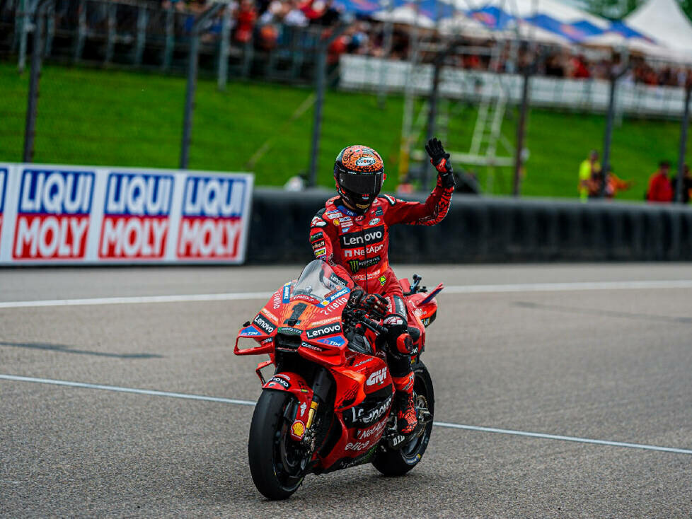 Francesco Bagnaia