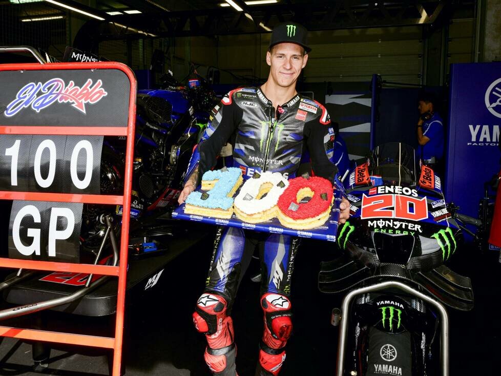 Fabio Quartararo