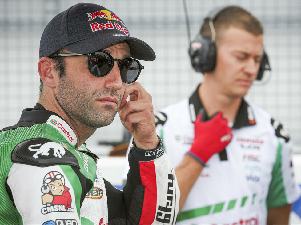 Johann Zarco