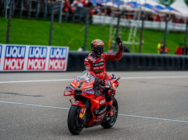 Francesco Bagnaia