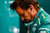 Bild zum Inhalt: Alonso sagt über Aston Martin: "Wir sollten nicht reden, sondern liefern"