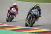 Bild zum Inhalt: Wie Remy Gardner sein MotoGP-Comeback am Sachsenring erlebte
