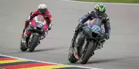 Bild zum Inhalt: Wie Remy Gardner sein MotoGP-Comeback am Sachsenring erlebte