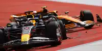 Bild zum Inhalt: Wie viele Punkte hat McLaren in diesem Jahr durch Fehler verloren?