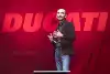 Bild zum Inhalt: "Zeit wird zeigen, ob es richtig war": Ducati-CEO über Marquez statt Martin
