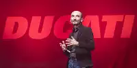 Bild zum Inhalt: "Zeit wird zeigen, ob es richtig war": Ducati-CEO über Marquez statt Martin